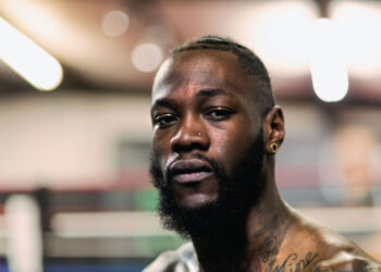 Edo State ready to welcome Wilder