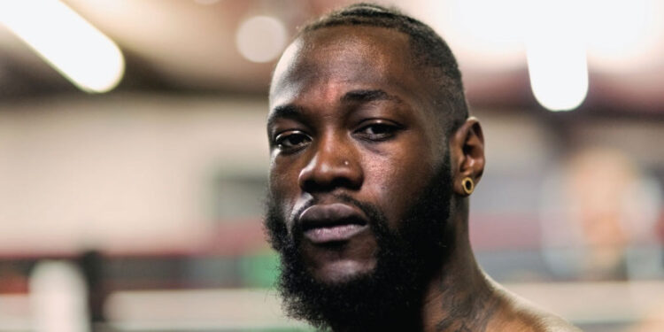 Edo State ready to welcome Wilder