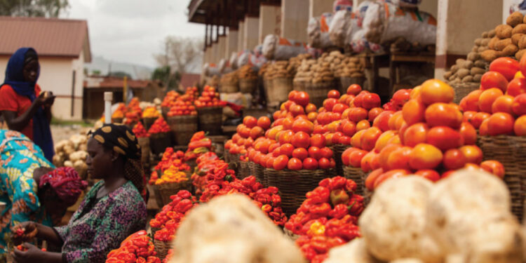 Tough Times As Food Prices skyrocket
