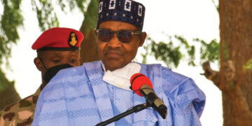 President Buhari: My directive on criminals with AK-47 remains in place, vows decisive action on those attacking security personnel