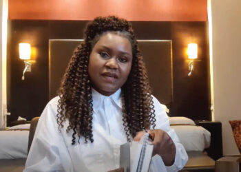 German-based Nigerian Prophetess calls on Nigerian authorities not to marginalize Igbo