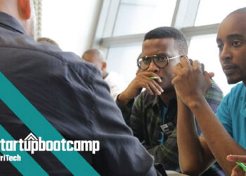 Meet the 5 Nigerian Startups Selected for the $750,000 Telecel ASIP Accelerator