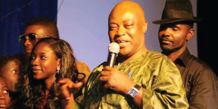 Why gov. Wike organised multi million naira reception for Ikanya – Eze