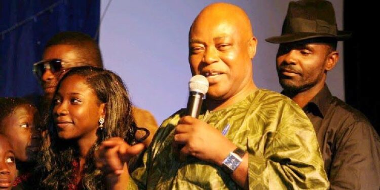 Why gov. Wike organised multi million naira reception for Ikanya – Eze