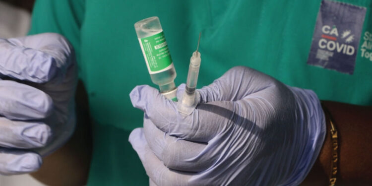 2 million Nigerians receive COVID-19 vaccines, says NPHCDA