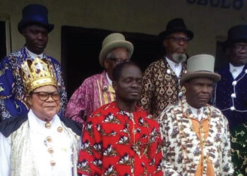 Cult War: Rivers Monarch Calls On Warring Groups to Embrace Peace