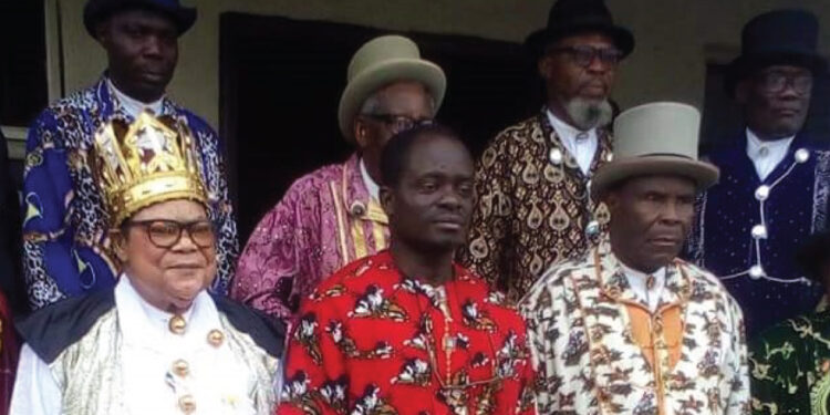 Cult War: Rivers Monarch Calls On Warring Groups to Embrace Peace