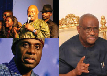 Why gov. Wike organised multi million naira reception for Ikanya – Eze