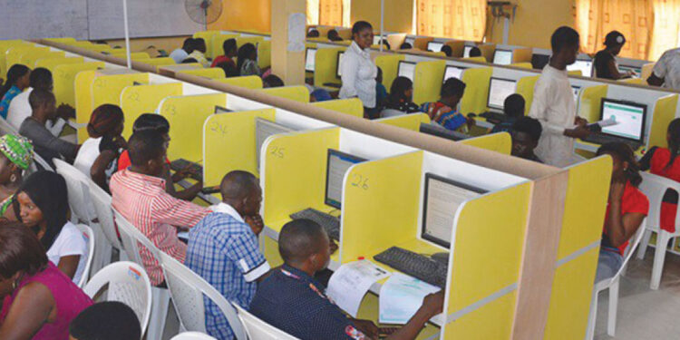 Breaking News: JAMB releases 2021 UTME results