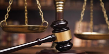 Abia State Magistrate Court in Obehie in Bad Shape