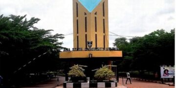 Abia varsity student dies after jumping from three-storey building