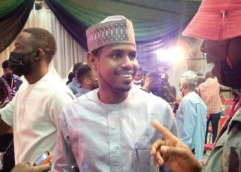 From Nobody to Somebody: Herdsman Becomes Associate Professor