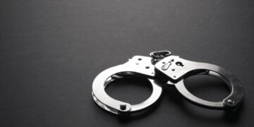 1 Pregnant Woman, 4 Others Arrested for operating illegal vehicle detention centre in Port Harcourt.