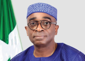 President Buhari Congratulates Awolowo on Election to lead Trade Promotion Organizations in West Africa.