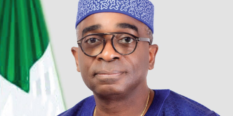 President Buhari Congratulates Awolowo on Election to lead Trade Promotion Organizations in West Africa.