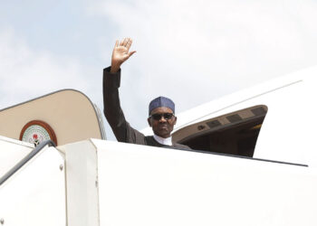 Again, Buhari to travel to London for medical checkup