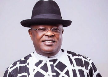 APC Chieftain Praises Gov. Umahi’s Project as NUC approves King David University of Medical Sciences in Ebonyi