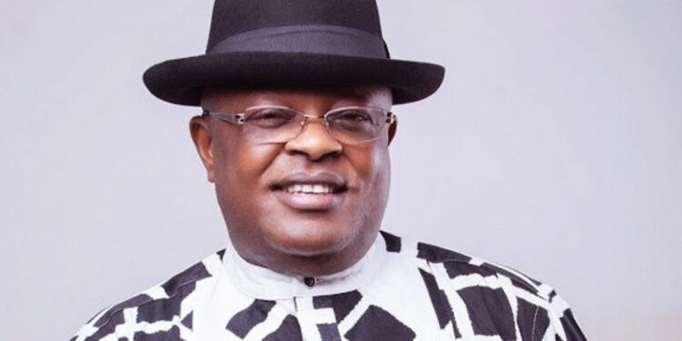 APC Chieftain Praises Gov. Umahi’s Project as NUC approves King David University of Medical Sciences in Ebonyi