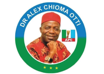 Alex Otti is still in APC says Abia APC