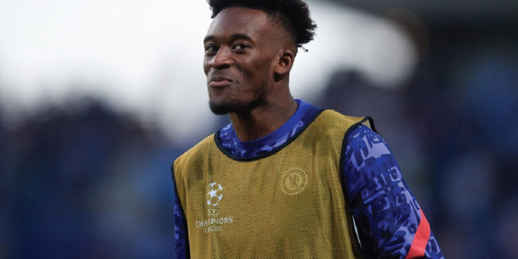 Chelsea Star Callum Hudson-Odoi Set to Dump England for Ghana