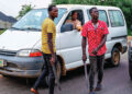 Sanwo-Olu arrest traffic robbers terrorizing motorists, commuters on Lagos roads