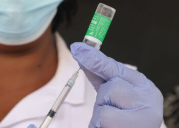 Oyo COVID-19 Task Force detects delta variant in State