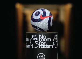 Analysis: Racism In Football, One, Too Many