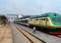 The coming of Kano-Kaduna modern railway and its social and economic significance by Garba Shehu