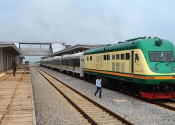 The coming of Kano-Kaduna modern railway and its social and economic significance by Garba Shehu