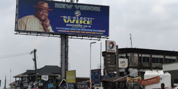 Selling of Human Parts Hits Rivers