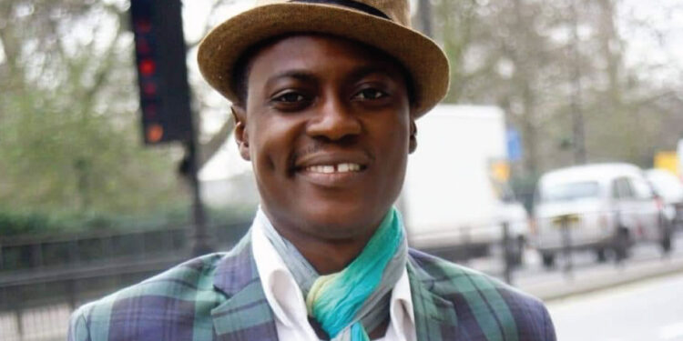 Popular Singer, Sound Sultan Dies of Cancer At 44.