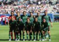 Super Falcons arrive Austria training camp