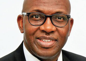 NLNG CEO, Tony Attah, ends tenure in August 2021; to hand over to Philip Mshelbila
