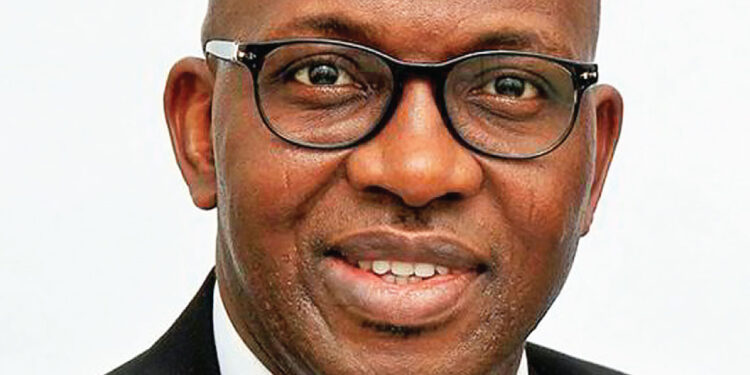 NLNG CEO, Tony Attah, ends tenure in August 2021; to hand over to Philip Mshelbila