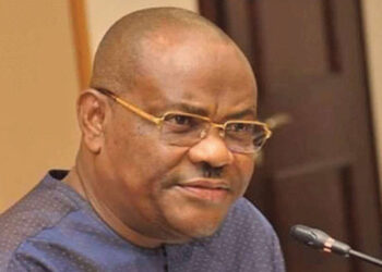 Mixed feelings Trail Gov. Wike’s Presentation of Account of Stewardship.