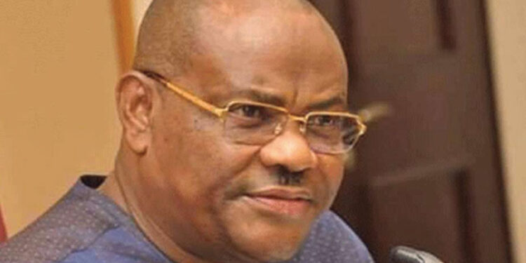 Mixed feelings Trail Gov. Wike’s Presentation of Account of Stewardship.