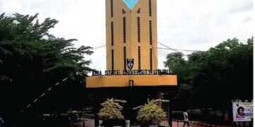 How Abducted ABSU Lecturer Gallantly Escaped From Captors