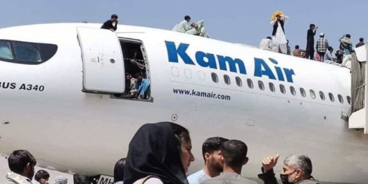 Taliban Seizes Biometrics Weapon U.S. Military Used In Capturing Osama Bin Laden In 2011