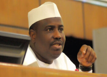 Tambuwal Identifies Appropriate Leadership As Most Crucial Requirement For Vanquishing Insecurity In Nigeria