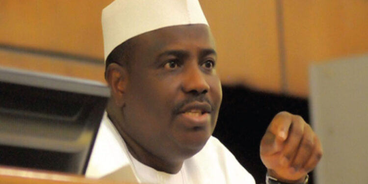 Tambuwal Identifies Appropriate Leadership As Most Crucial Requirement For Vanquishing Insecurity In Nigeria