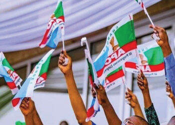 Fresh Crisis Rocks Abia APC as Party Declares Ward Congress Committee Wanted