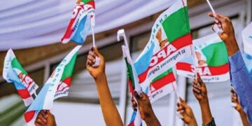 Fresh Crisis Rocks Abia APC as Party Declares Ward Congress Committee Wanted