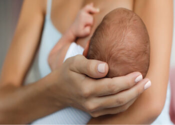 Revealed: Why Men Must Suck Their Pregnant Wife’s Breasts Regularly, CNS