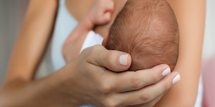 Revealed: Why Men Must Suck Their Pregnant Wife’s Breasts Regularly, CNS