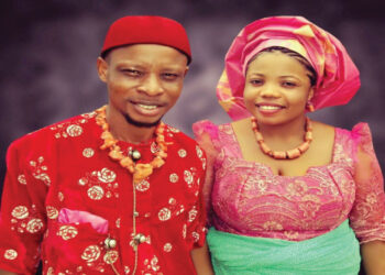 Estranged Wife Explains Why She Married Her Pastor