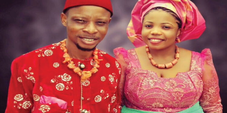 Estranged Wife Explains Why She Married Her Pastor