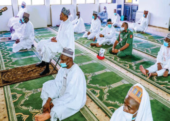 Plans To Islamise Nigeria Is Real, Says Commodore Kunle Olawumi,Rtd