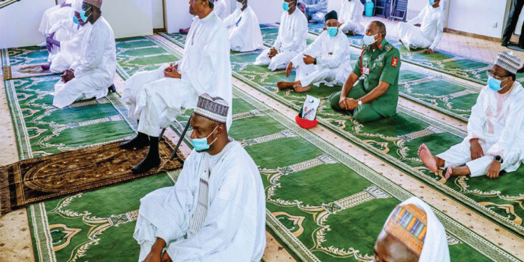 Plans To Islamise Nigeria Is Real, Says Commodore Kunle Olawumi,Rtd