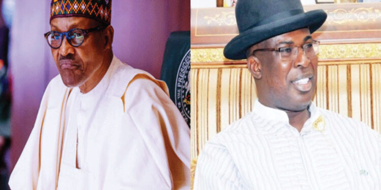 President Buhari Approves Steering Committee On Petroleum Industry Act