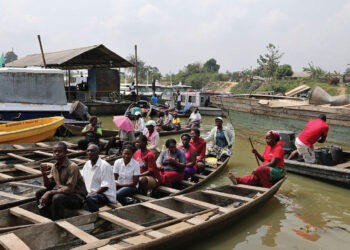 Edo State ready to welcome Wilder